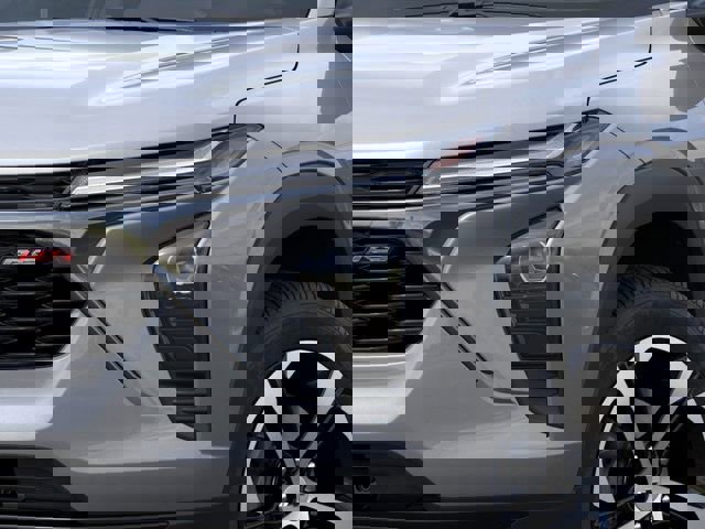 New 2026 Chevrolet Trax RS w/ Sunroof Package FWD image 10