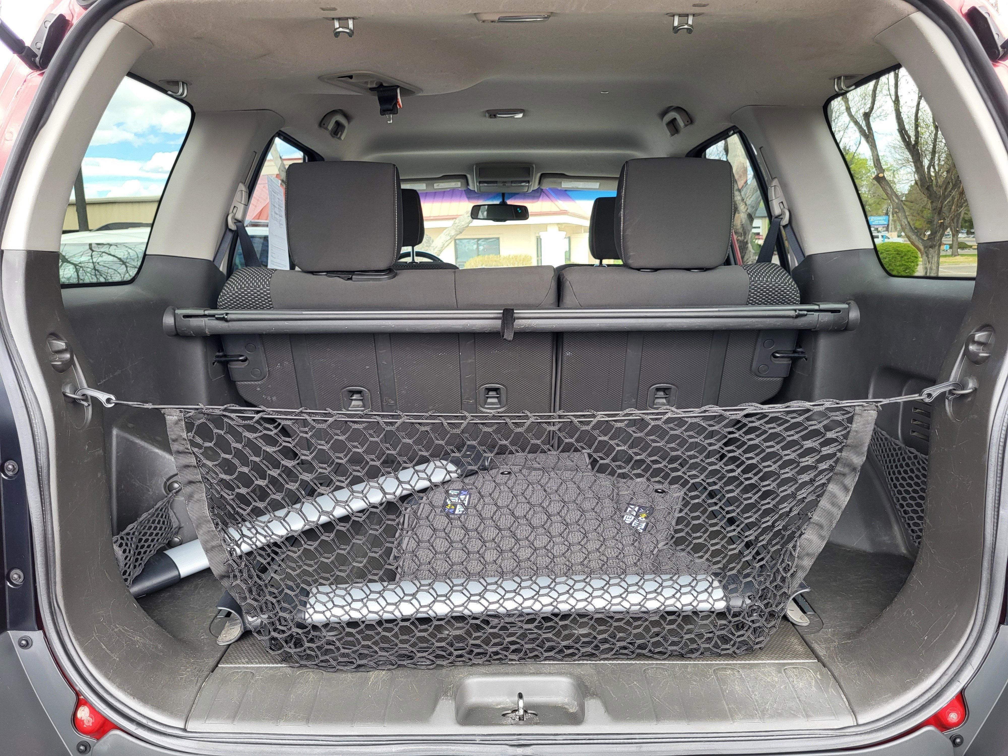 Used 2015 Nissan Xterra PRO-4X image 24