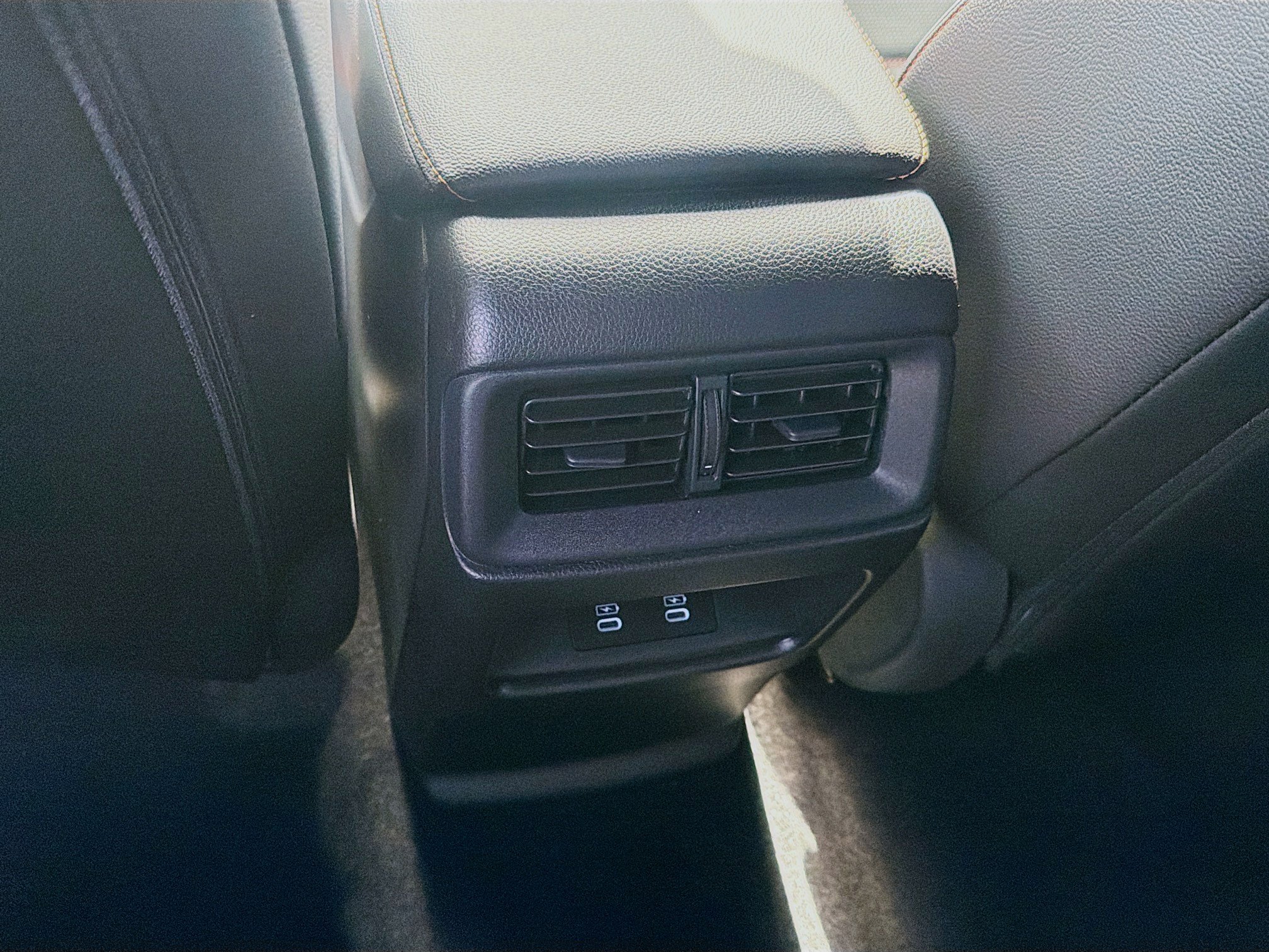 New 2026 Honda CR-V Sport-L image 19