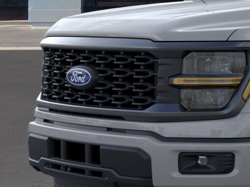 New 2026 Ford F150 STX w/ Equipment Group 200A image 17