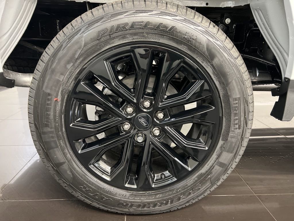 New 2026 Ford F150 XLT AWD/4WD image 7
