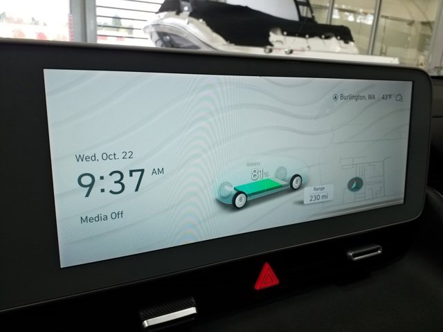 Certified 2024 Hyundai Ioniq 5 Limited image 7