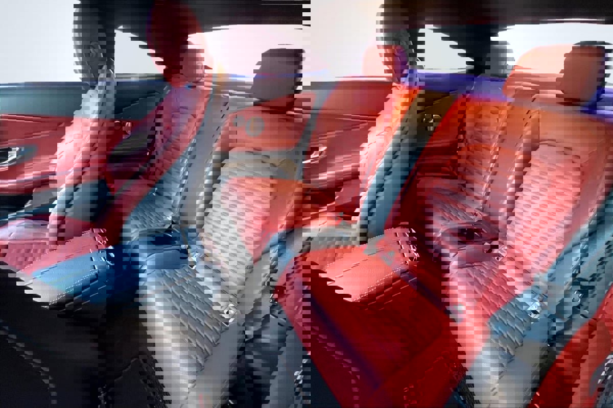 Used 2019 Mercedes-Benz C 300 Coupe image 26