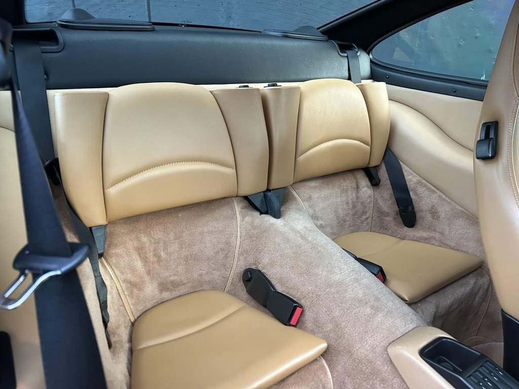 Used 1996 Porsche 911 Carrera 4S image 22