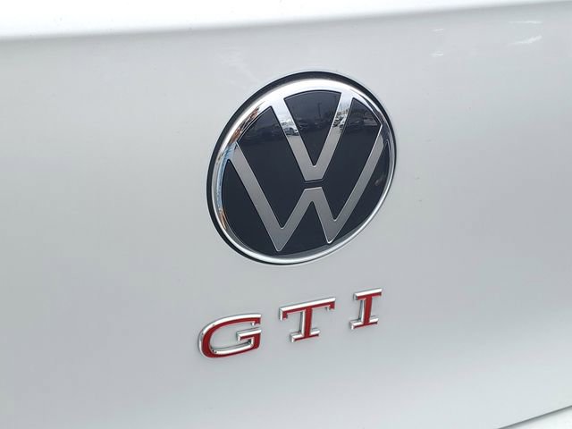 New 2026 Volkswagen GTI S image 6