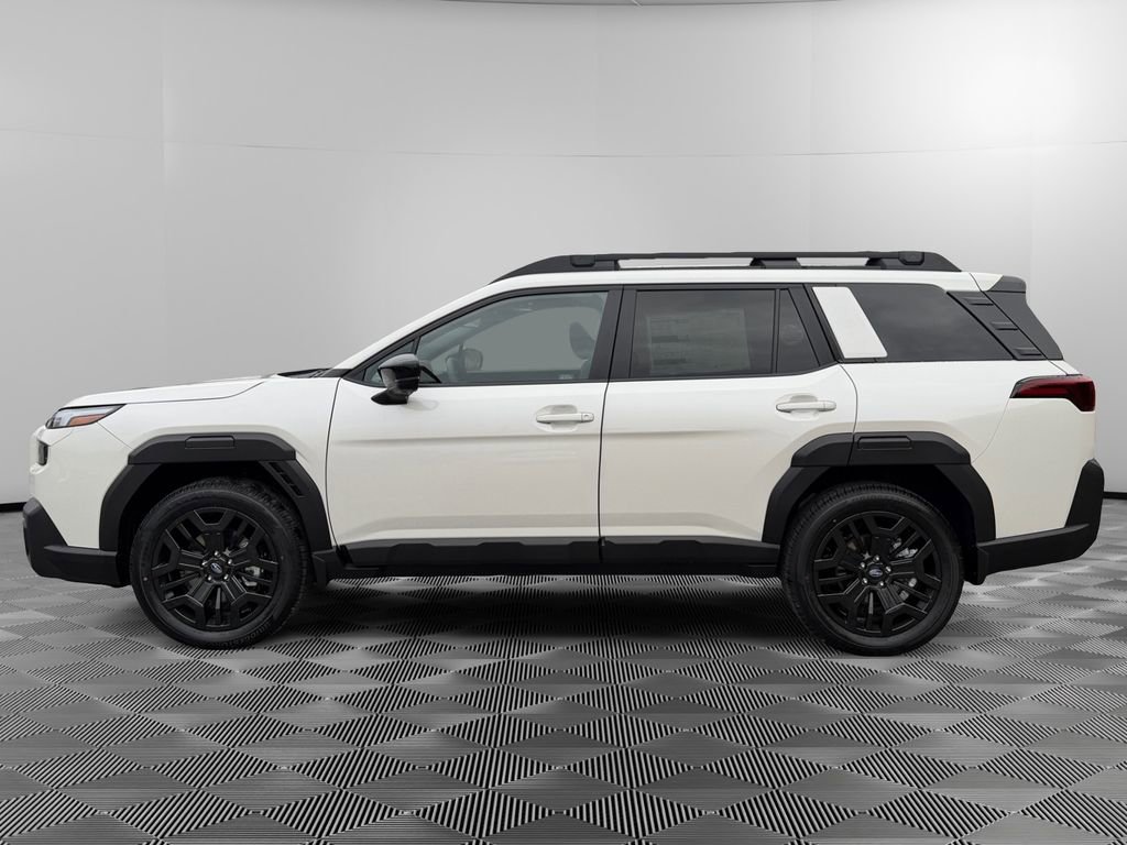 New 2026 Subaru Outback Limited XT image 4