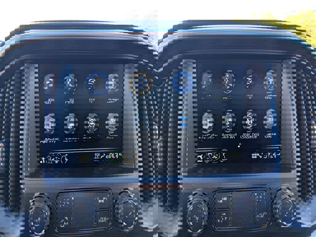 Used 2022 Chevrolet Colorado LT w/ LT Convenience Package image 18