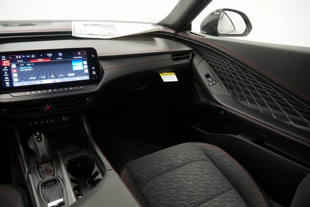 New 2026 Dodge Charger Scat Pack w/ Blacktop Package image 24