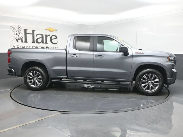 Used 2019 Chevrolet Silverado 1500 RST AWD/4WD image 47