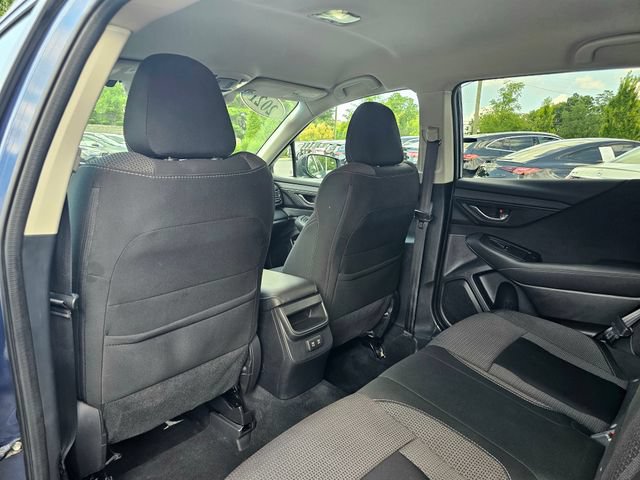 Used 2021 Subaru Outback Premium AWD/4WD image 23