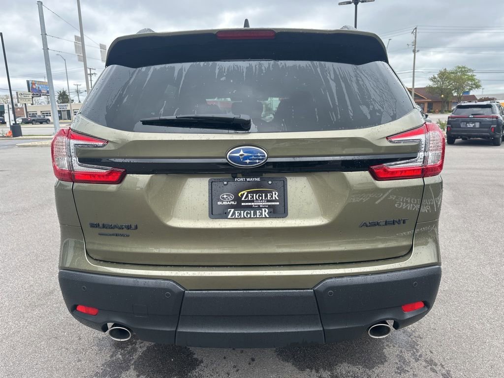 New 2026 Subaru Ascent Premium AWD/4WD image 5