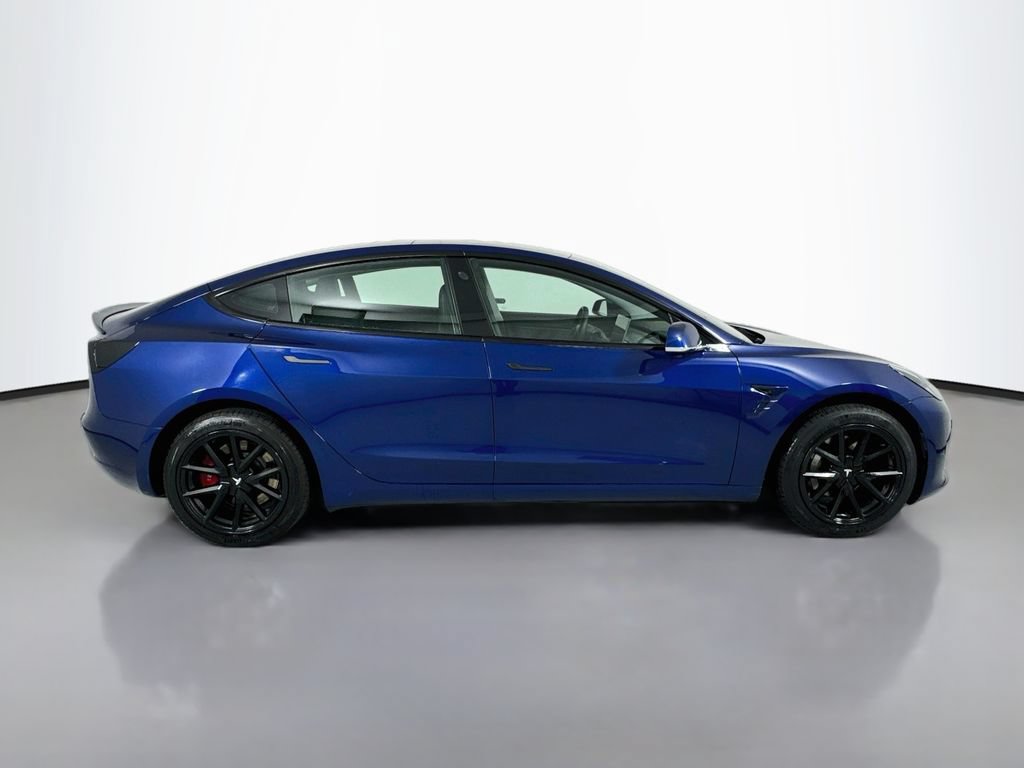Used 2020 Tesla Model 3 Standard Range RWD image 8