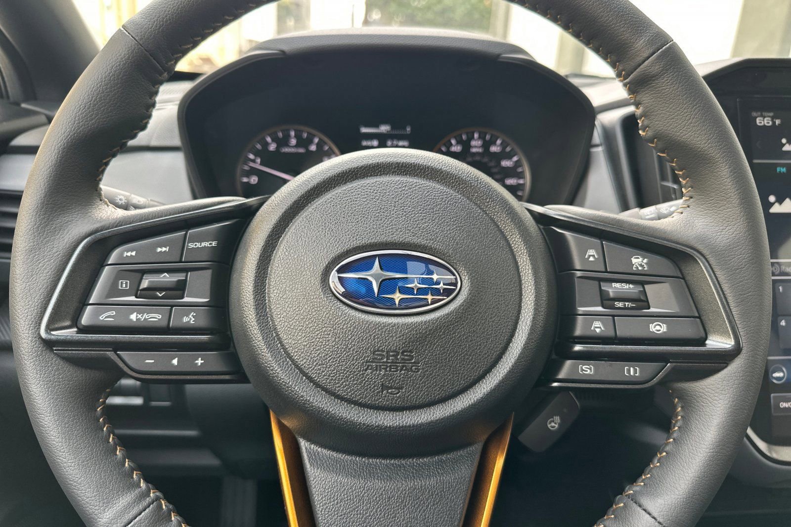 New 2026 Subaru Crosstrek 2.5i Wilderness w/ Wilderness Package AWD/4WD image 25