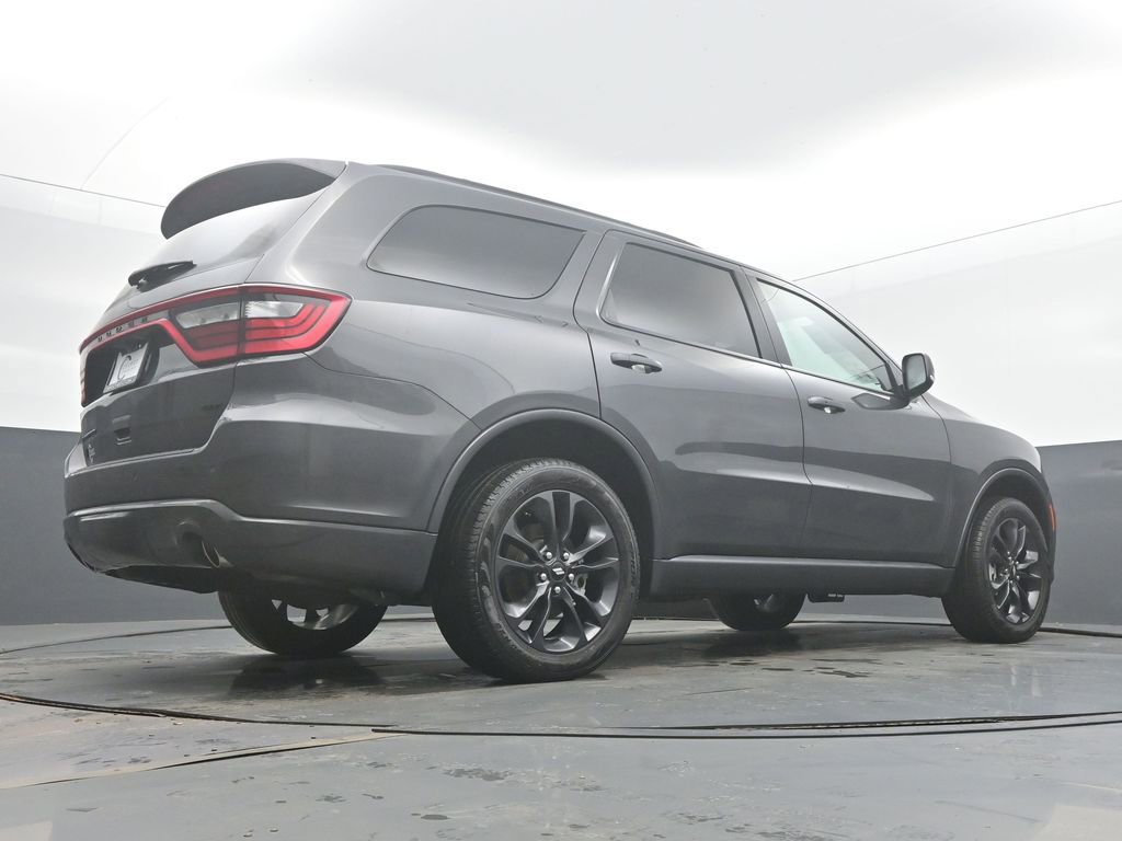 Used 2025 Dodge Durango GT image 53