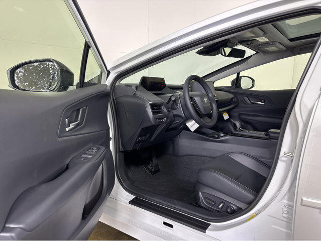 New 2026 Toyota Prius AWD image 3