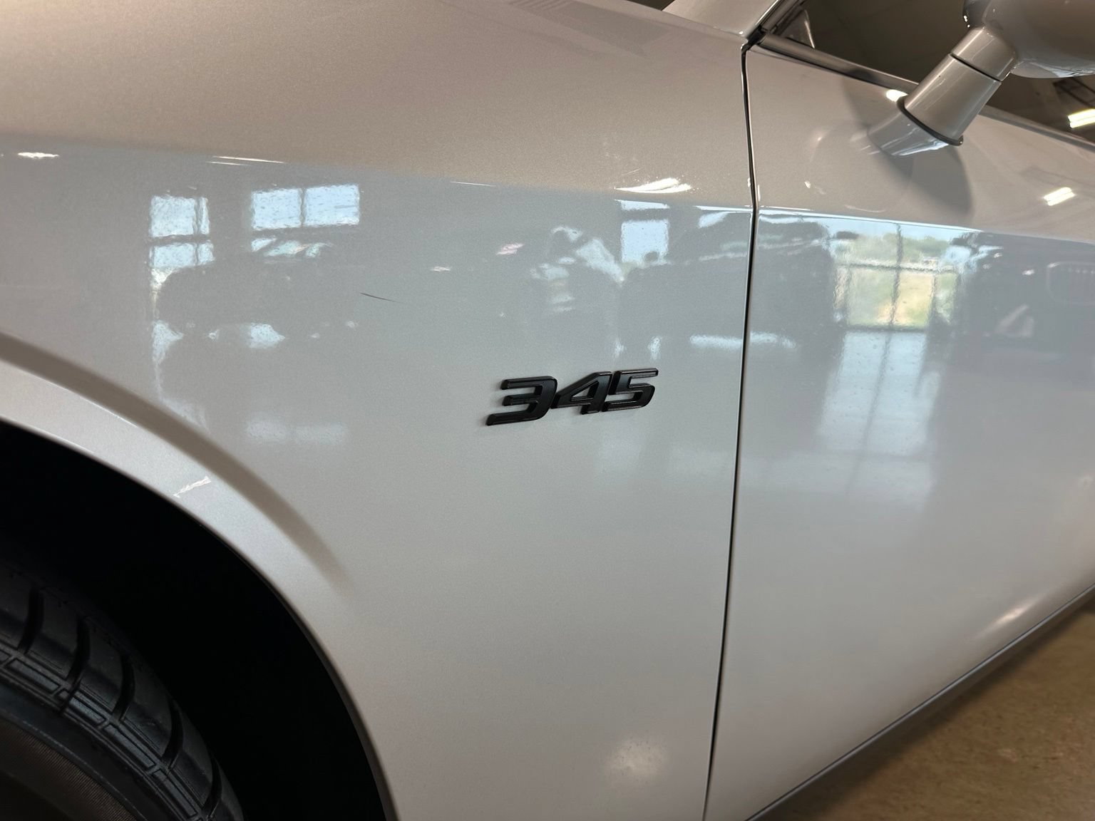 Used 2023 Dodge Challenger R/T w/ Plus Package RWD image 11