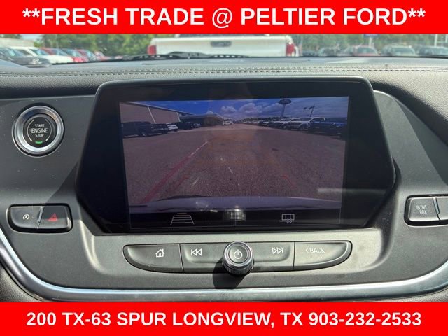 Used 2022 Chevrolet Blazer LT w/ Redline Edition FWD image 14