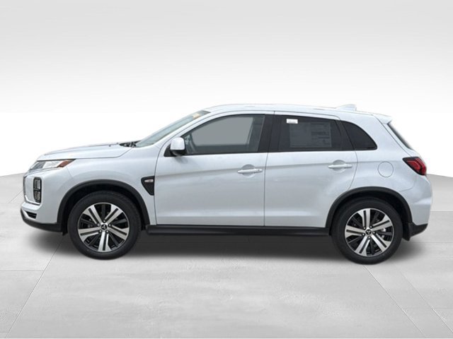 New 2027 Mitsubishi Outlander Sport ES FWD image 19