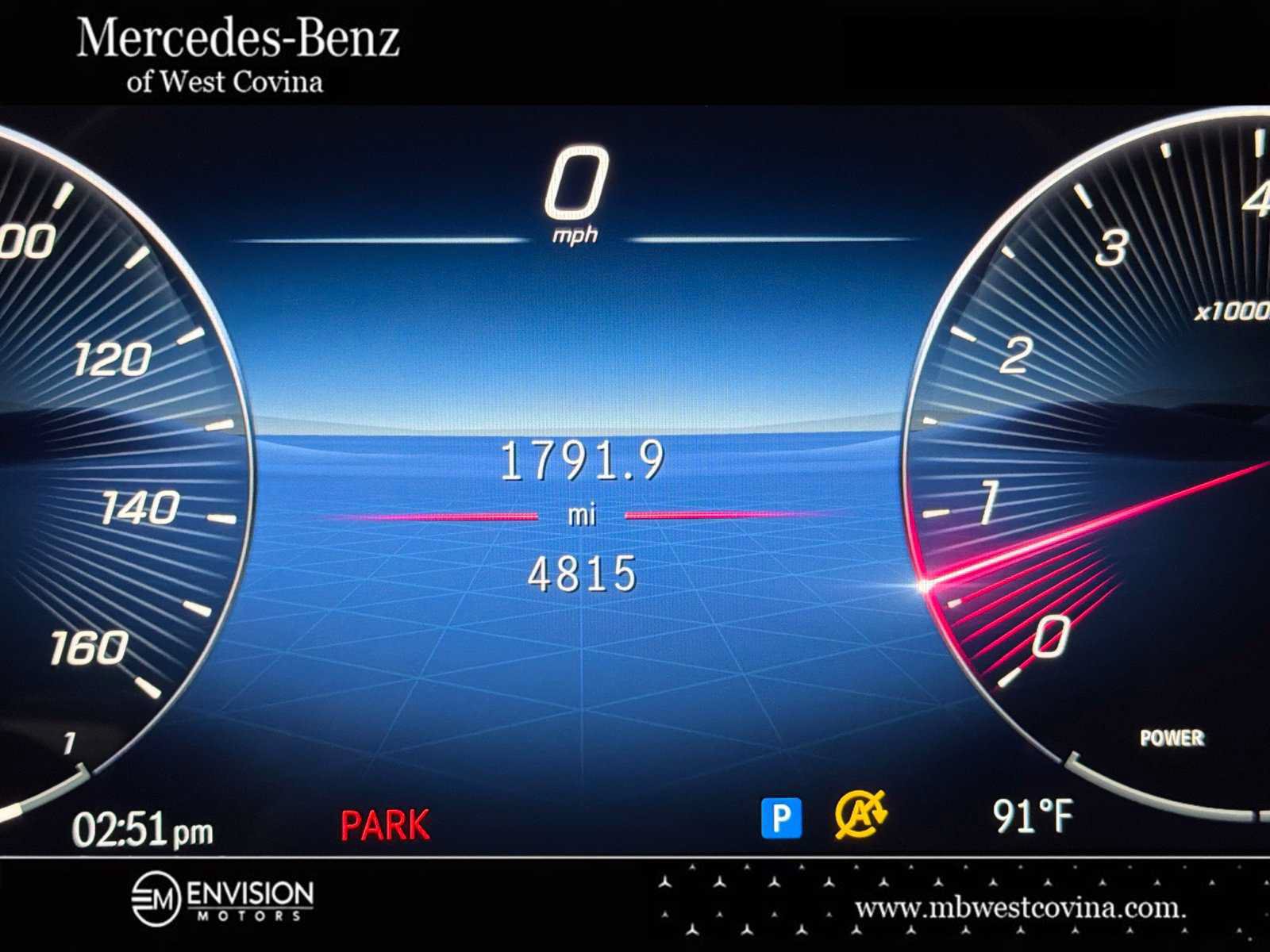 Certified 2026 Mercedes-Benz GLE 350 4MATIC image 27