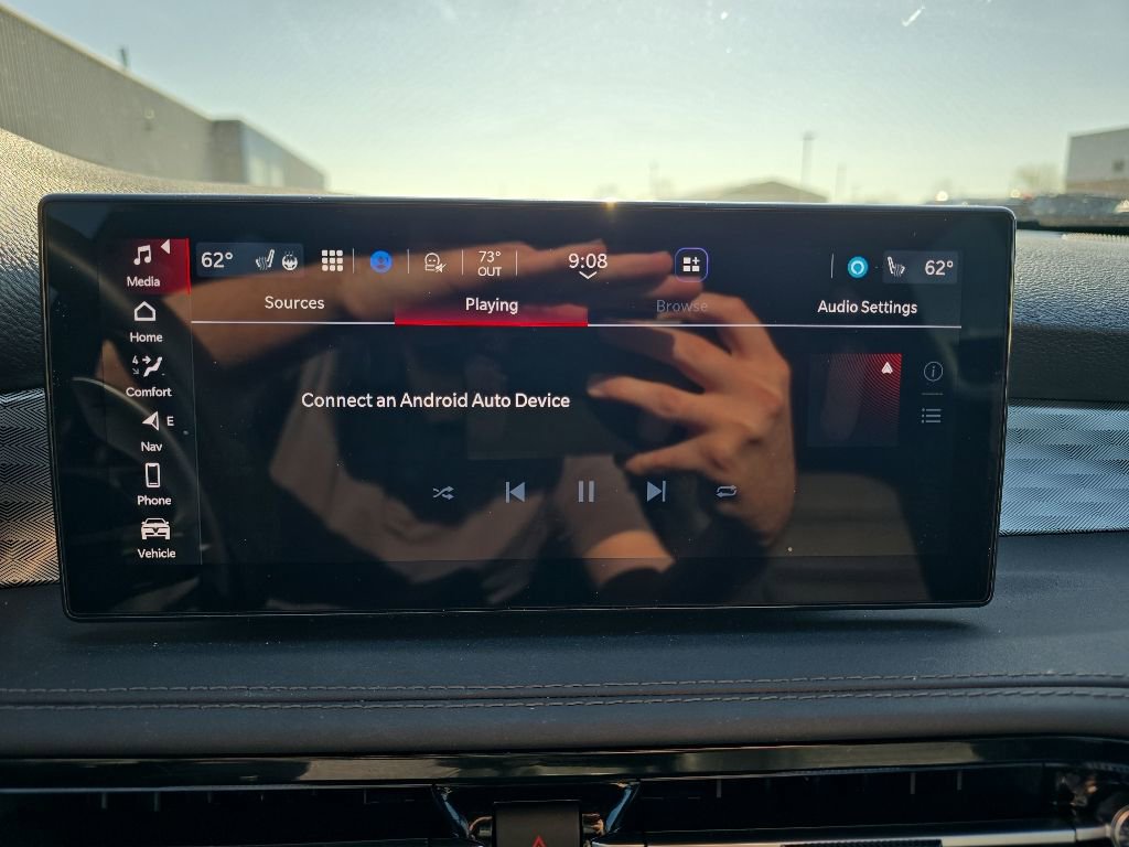 Used 2024 Alfa Romeo Tonale Veloce AWD/4WD image 29