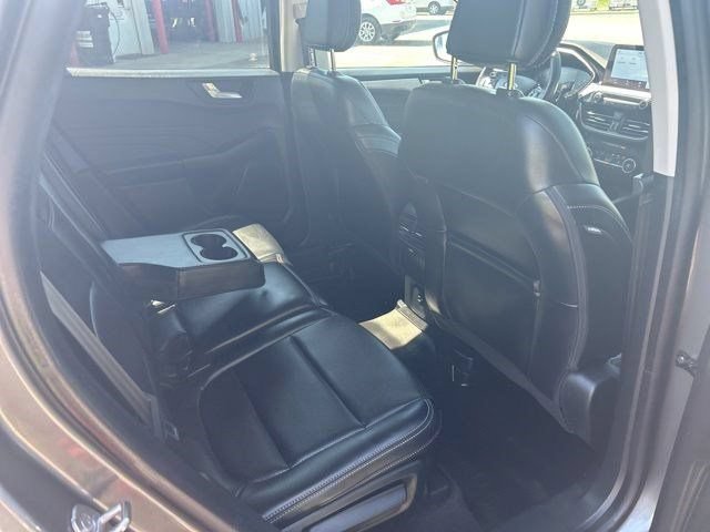 Used 2021 Ford Escape SEL AWD/4WD image 39