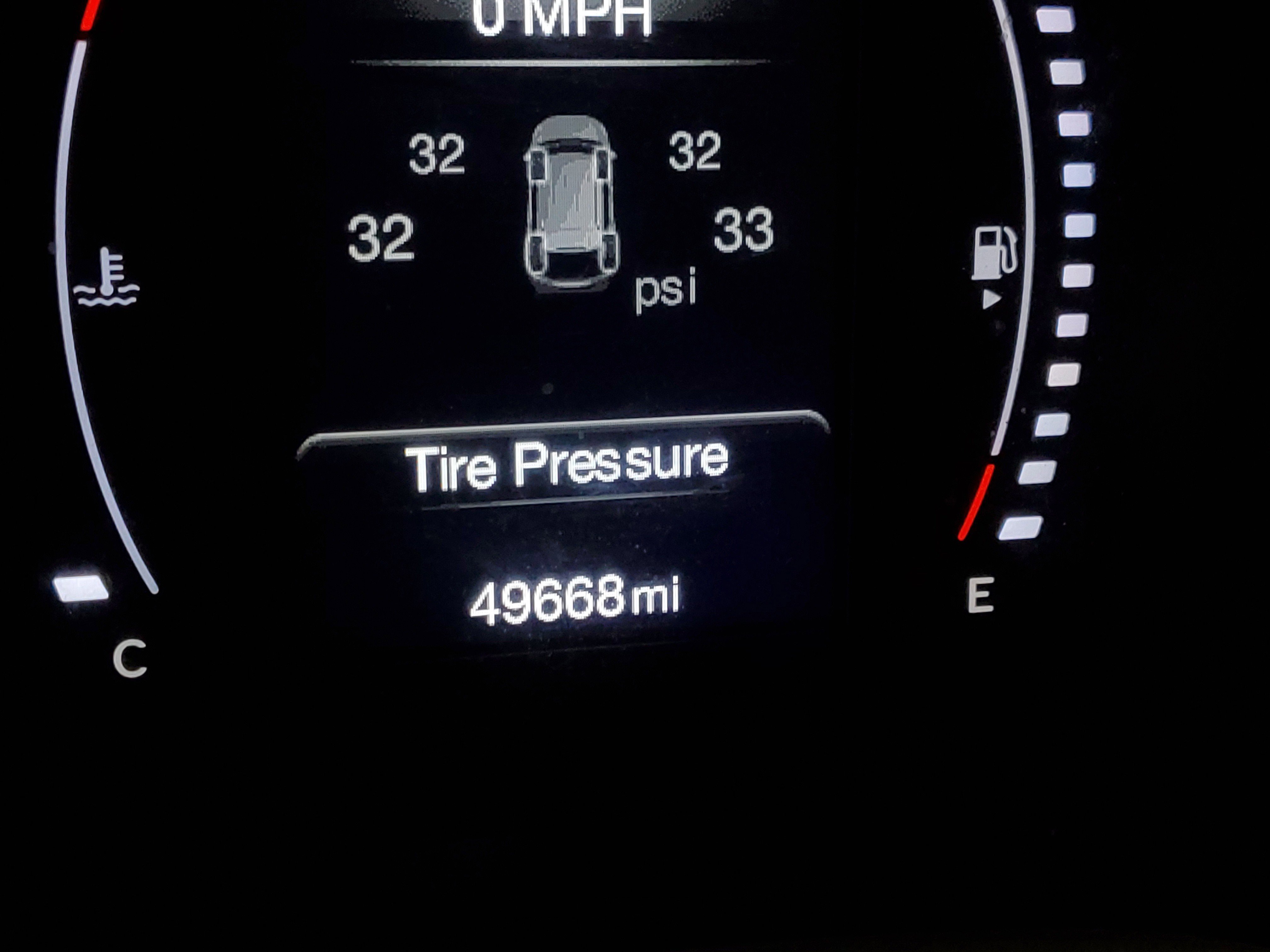 Used 2020 Jeep Compass Altitude image 27