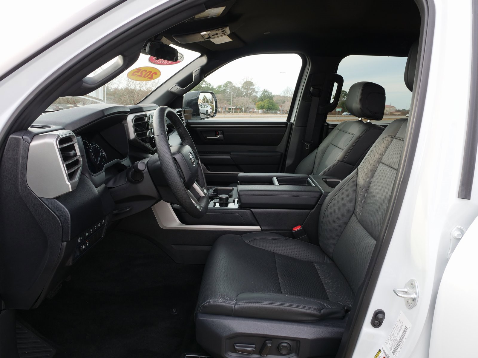 Used 2025 Toyota Tundra SR5 image 16