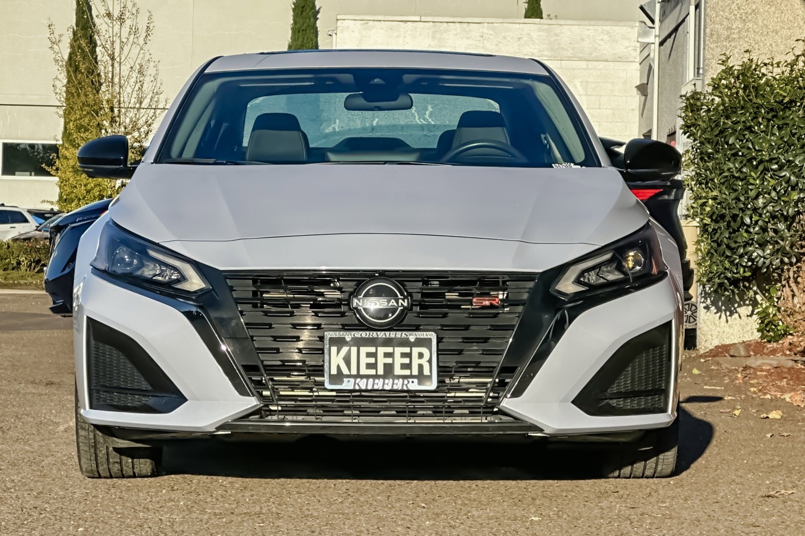 Used 2024 Nissan Altima 2.0 SR image 5