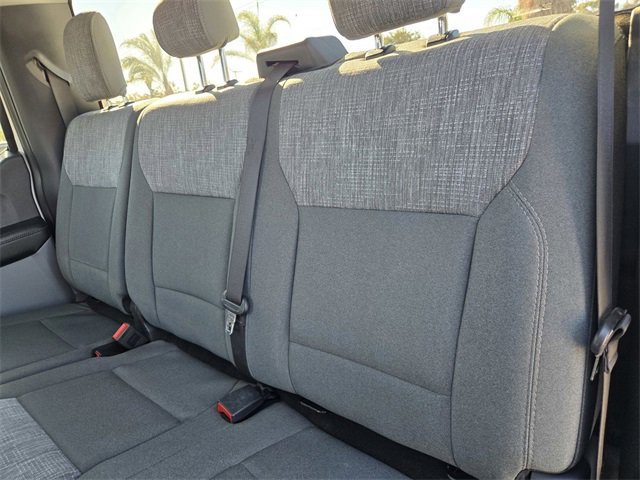 Used 2023 Ford F350 XLT w/ FX4 Off-Road Package image 12