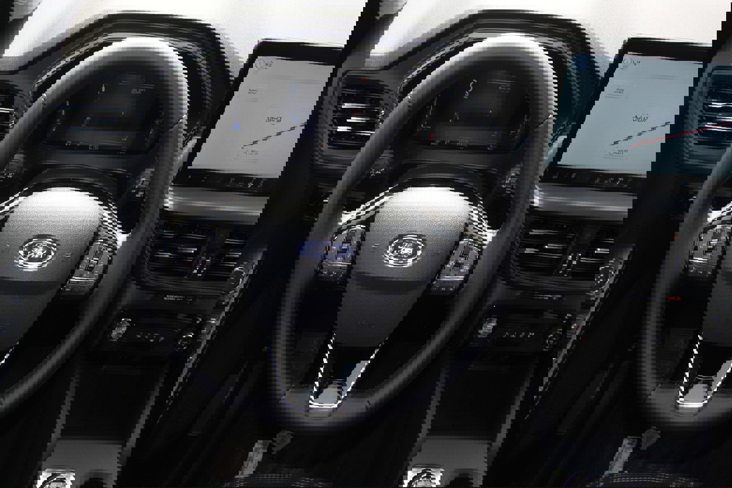 New 2026 Ford Escape Active w/ Tech Pack #1 image 15