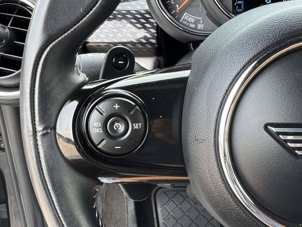 Used 2020 MINI Cooper S FWD image 12