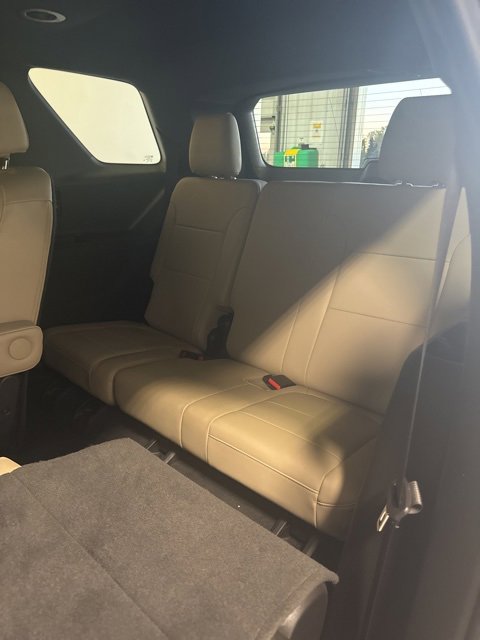 Certified 2023 Chevrolet Traverse LT image 24