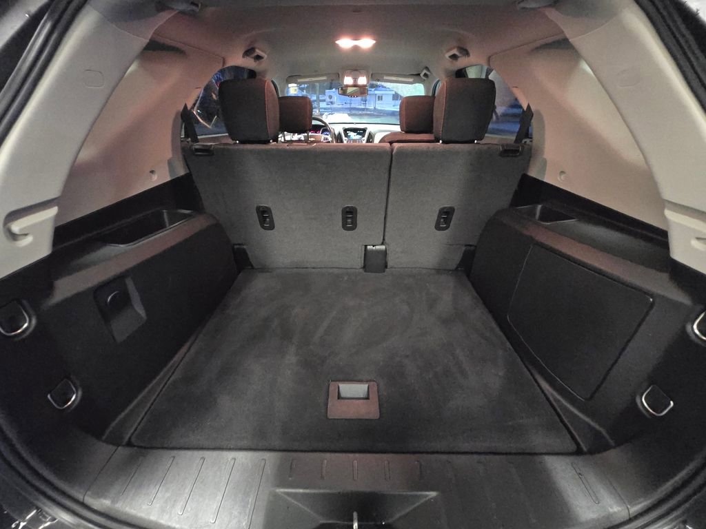 Used 2016 Chevrolet Equinox LT w/ Convenience Package image 8