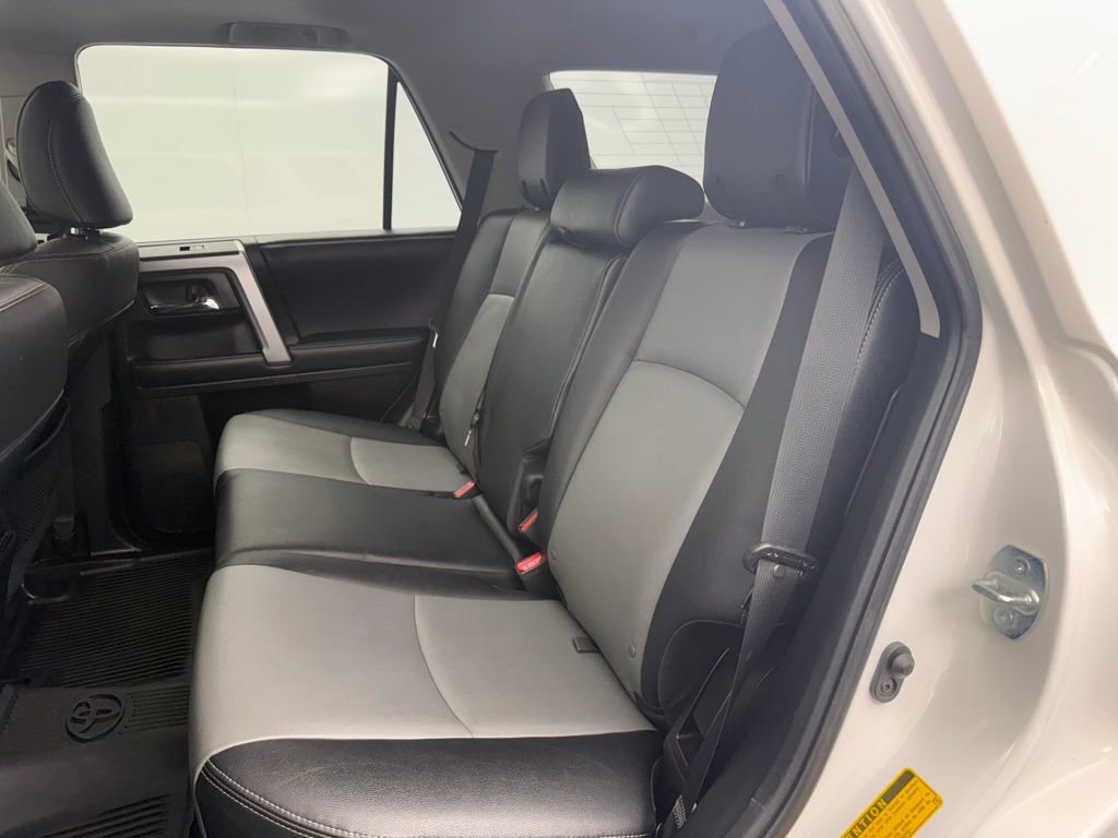 Used 2019 Toyota 4Runner SR5 Premium AWD/4WD image 44