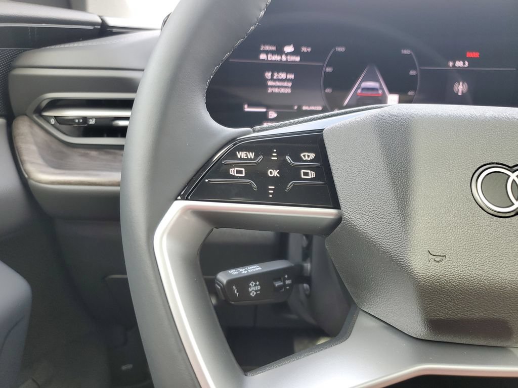 New 2025 Audi Q5 Premium Plus w/ Premium Plus AWD/4WD image 18