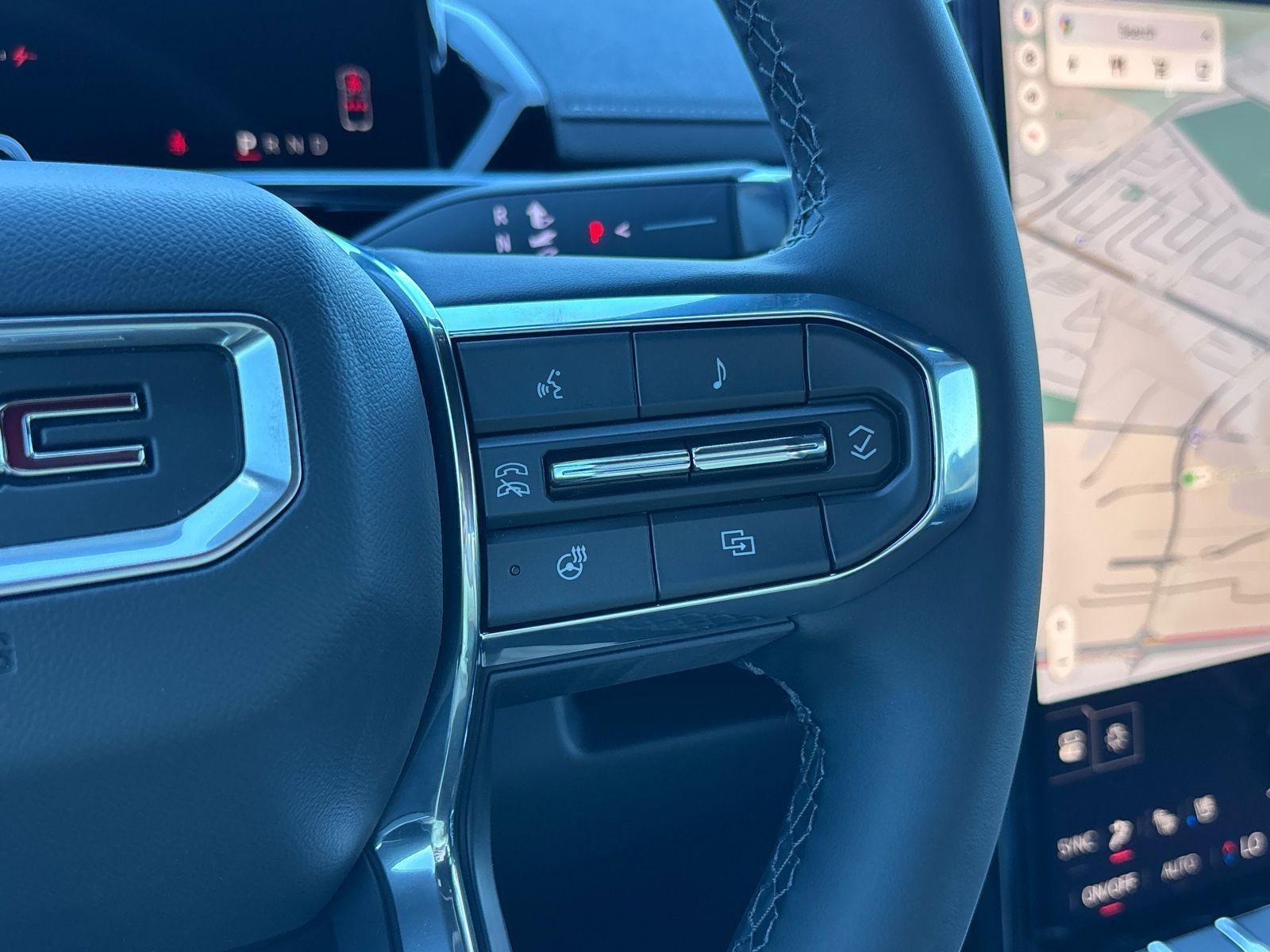 New 2026 GMC Sierra EV AT4 w/ AT4 Premium Package image 13