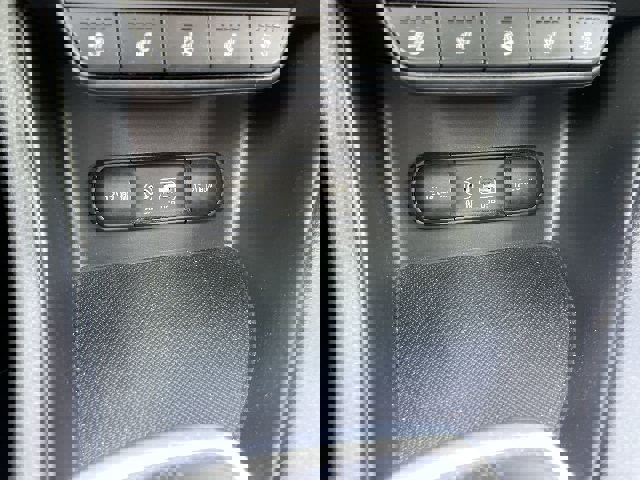 Used 2019 Kia Sportage EX w/ EX Technology Package image 30