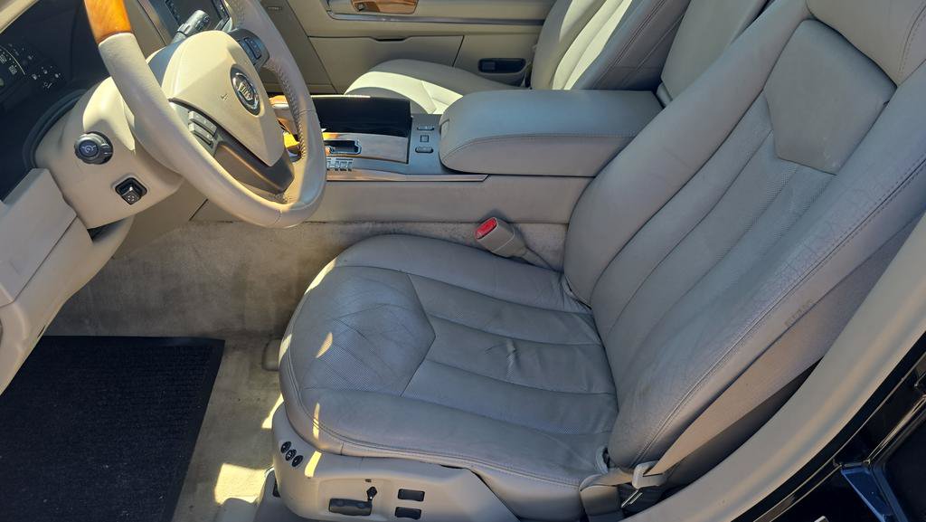 Used 2005 Cadillac XLR RWD image 11