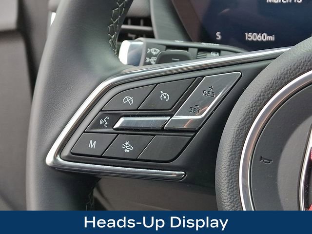 Used 2025 Buick Envision Preferred image 7