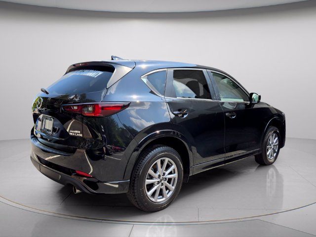 Used 2024 MAZDA CX-5 AWD 2.5 S w/ Preferred Package image 7