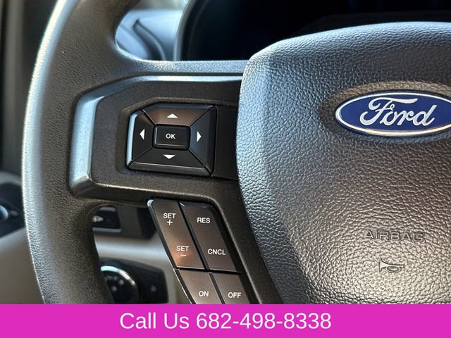 Used 2021 Ford F450 XL w/ Power Equipment Group AWD/4WD image 28