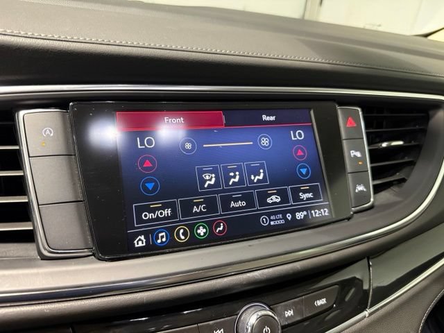 Certified 2023 Buick Enclave Essence FWD image 19