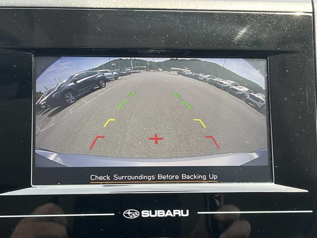 Used 2023 Subaru Impreza 2.0i AWD/4WD image 31