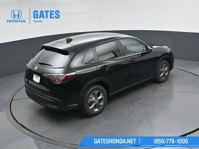 New 2026 Honda HR-V LX image 42
