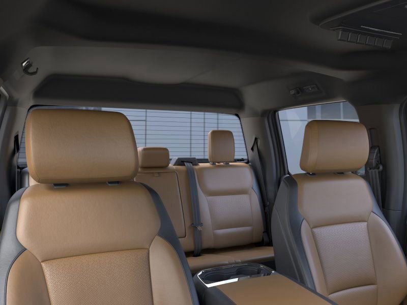 New 2026 Ford F350 Lariat image 23