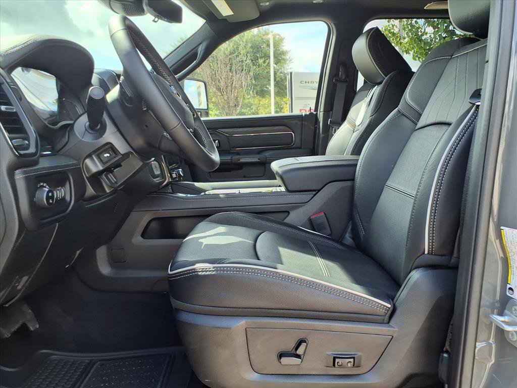 New 2026 RAM 2500 Limited image 12
