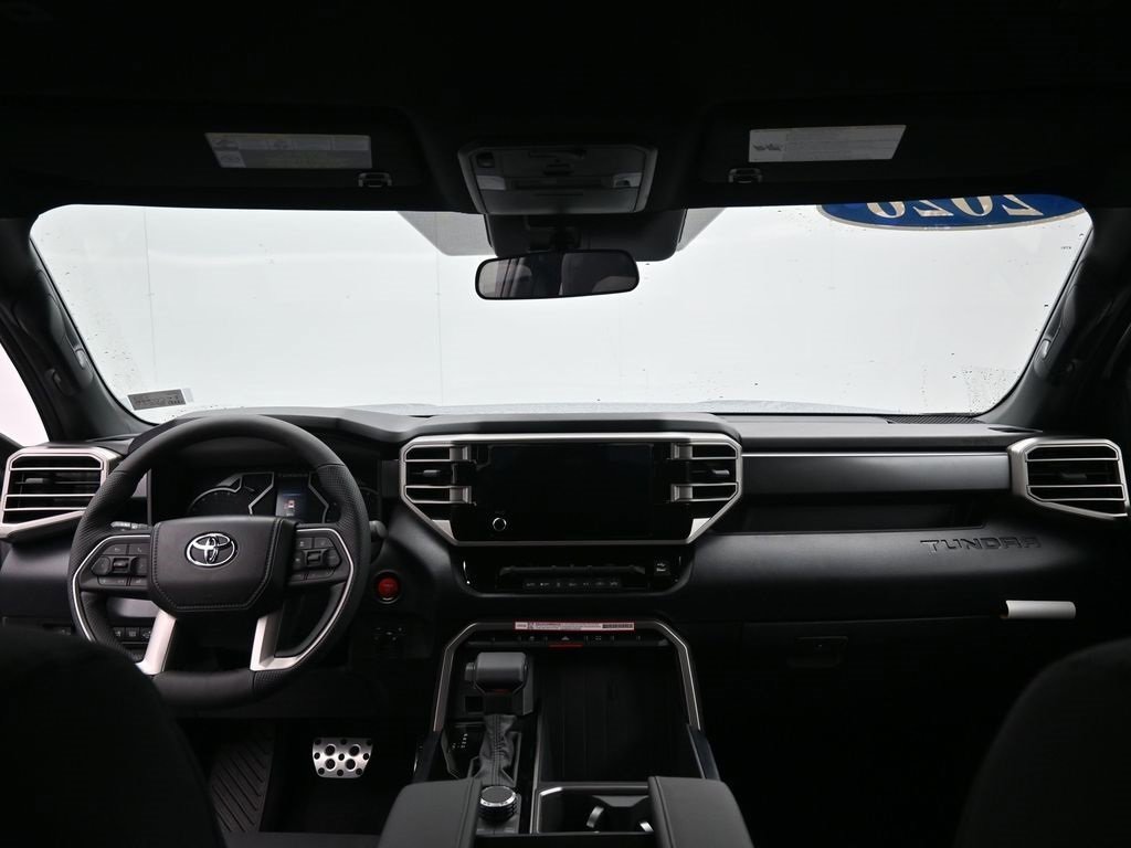New 2026 Toyota Tundra SR5 image 10