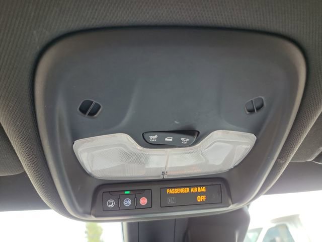 Used 2021 Chevrolet TrailBlazer ACTIV w/ Convenience Package image 46