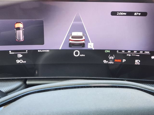 New 2026 Audi SQ5 Premium Plus AWD/4WD image 14