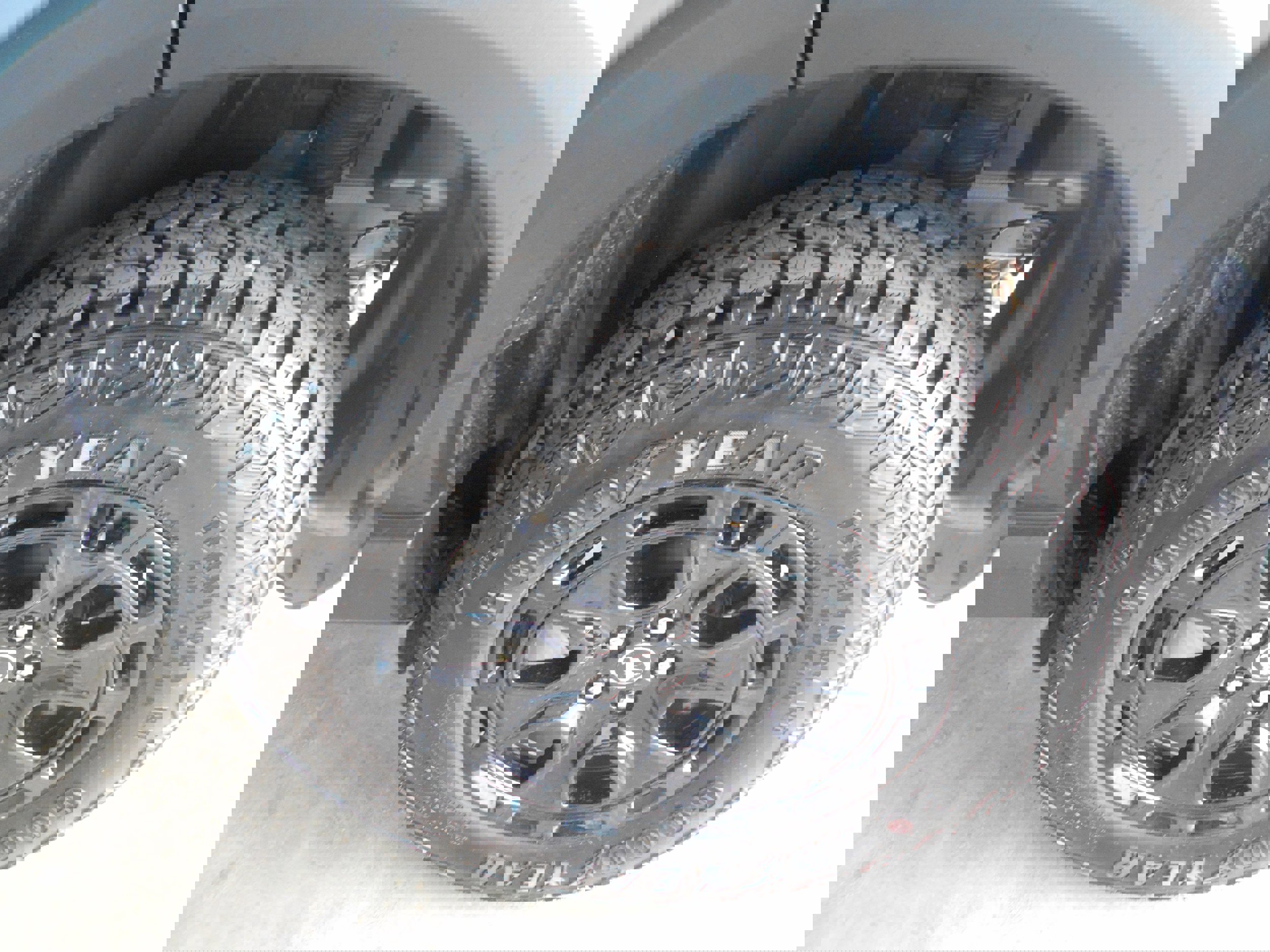 Used 2025 Ford Bronco Sport Badlands w/ Sasquatch Badlands Package image 22